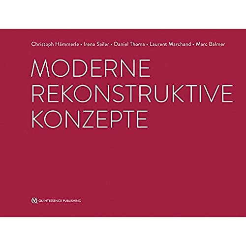 Moderne rekonstruktive Konzepte