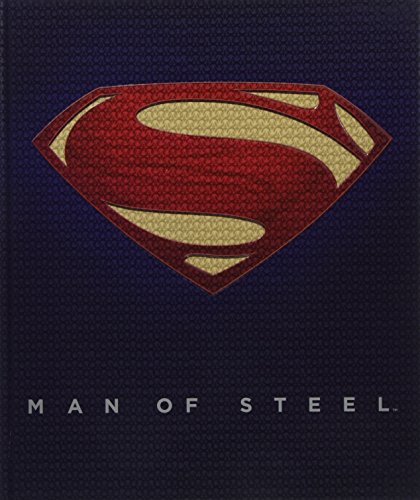 Man of Steel: Inside the Legendary World of Superman