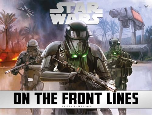 Star Wars: On the Front Lines Star Wars: On the Front Lines