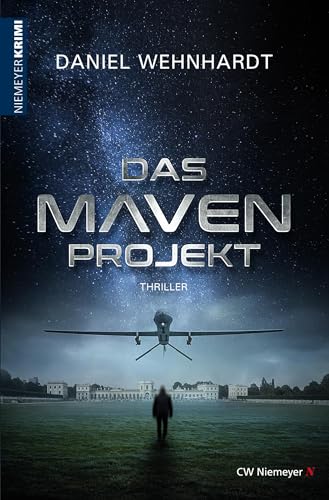 Das Maven-Projekt: Thriller