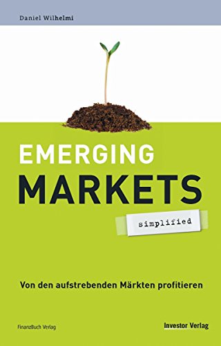 Emerging Markets: simplified von Finanzbuch Verlag