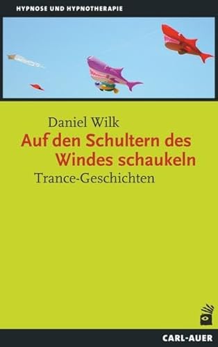 Auf den Schultern des Windes schaukeln: Trance-Geschichten