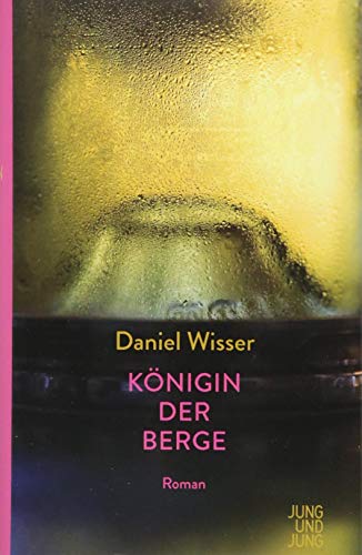 Königin der Berge: Roman