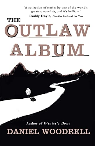 The Outlaw Album von Hodder And Stoughton Ltd.