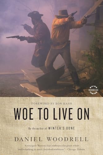 Woe to Live On: A Novel