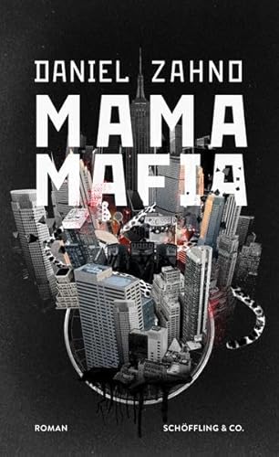 Mama Mafia: Roman