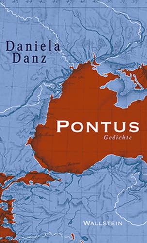 Pontus: Gedichte von Wallstein Verlag GmbH