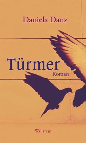 Türmer: Roman