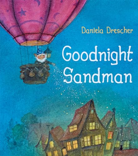 Goodnight Sandman