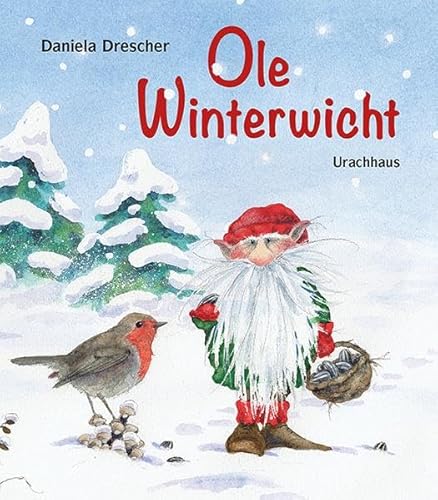 Ole Winterwicht von Urachhaus/Geistesleben