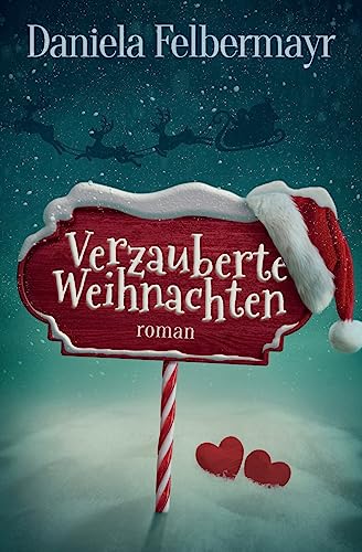 Verzauberte Weihnachten von CREATESPACE