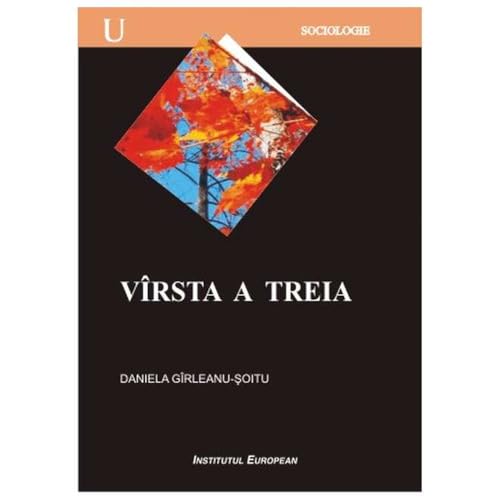 Virsta A Treia von Institutul European
