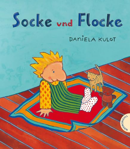 Socke und Flocke