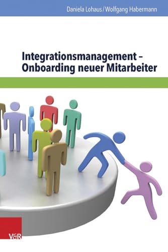 Integrationsmanagement - Onboarding neuer Mitarbeiter