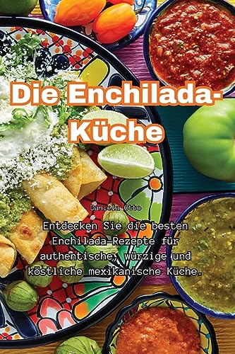 Die Enchilada-Küche von Aurosory ltd