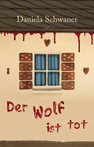 Der Wolf ist tot: Kriminalroman (Krimi Bergisches Land)