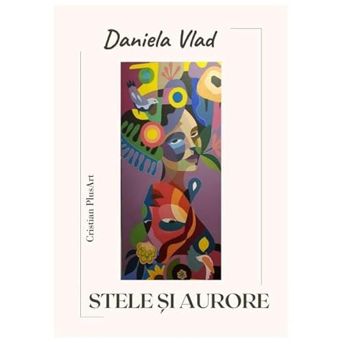 Stele Si Aurore von Cristian Plusart