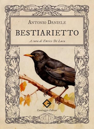 Bestiarietto (Fuori collana) von Caravaggio Editore