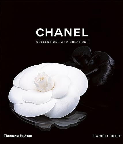 Chanel: Collections and Creations von Thames & Hudson