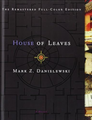 House of Leaves