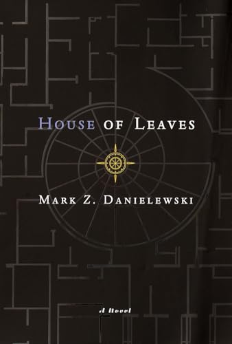 House of Leaves: The Remastered, Full-Color Edition von Pantheon