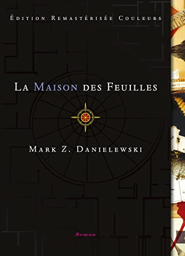 La Maison des feuilles La Maison des feuilles von LOUVERTURE