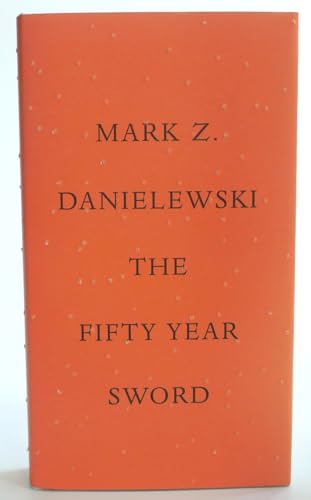 The Fifty Year Sword The Fifty Year Sword