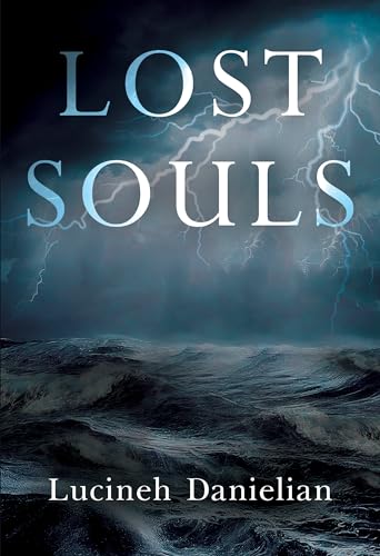 Lost Souls von Olympia Publishers