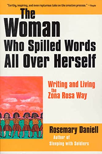 Woman Who Spilled Words Pb Woman Who Spilled Words Pb von Farrar, Straus and Giroux