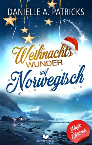 Weihnachtswunder auf Norwegisch (Magic Christmas) von NOVA MD