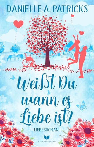 Weißt du wann es Liebe ist? (Hoffnung für die Liebe)