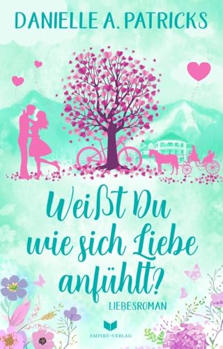 Weißt du wie sich Liebe anfühlt? (Hoffnung für die Liebe) von NOVA MD