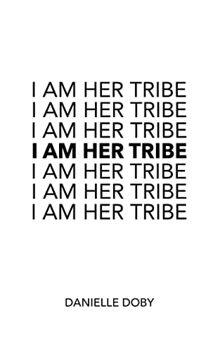 I Am Her Tribe von Andrews McMeel Publishing
