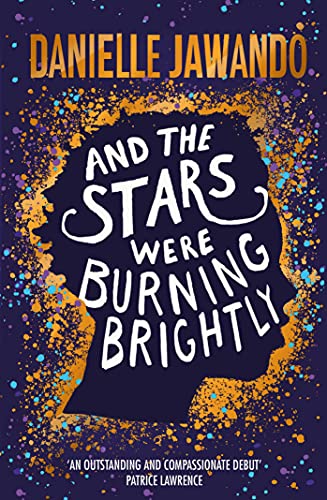 And the Stars Were Burning Brightly von Simon & Schuster