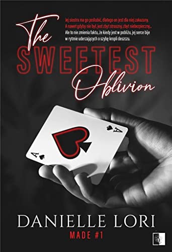 The Sweetest Oblivion von NieZwykłe