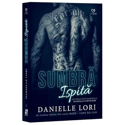 Sumbra Ispita von Epica