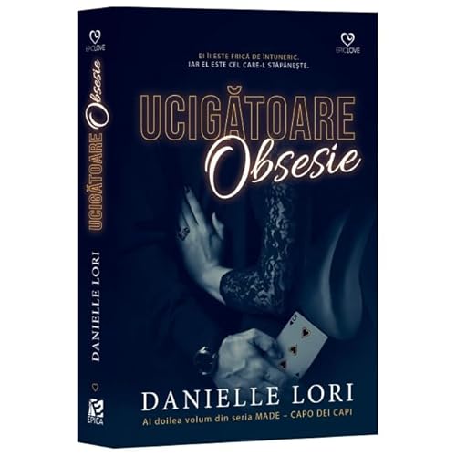 Ucigatoare Obsesie