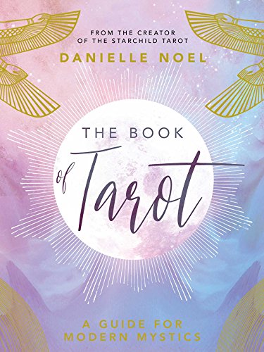 The Book of Tarot: A Guide for Modern Mystics von Andrews McMeel Publishing