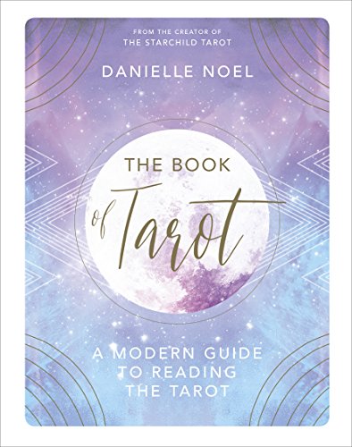 The Book of Tarot: A Modern Guide to Reading the Tarot von Pop Press