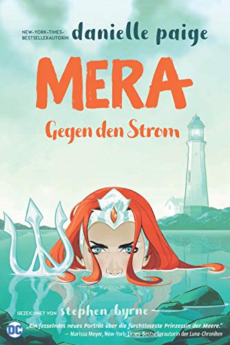 Mera - Gegen den Strom von Panini