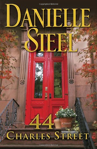 44 Charles Street: A  Novel von Delacorte Press