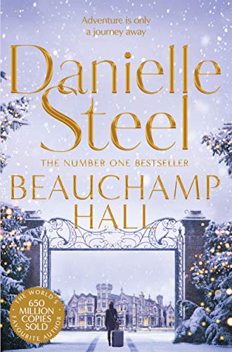 Beauchamp Hall Beauchamp Hall von Pan