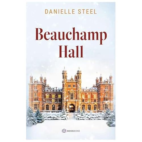 Beauchamp Hall Beauchamp Hall von Bookzone