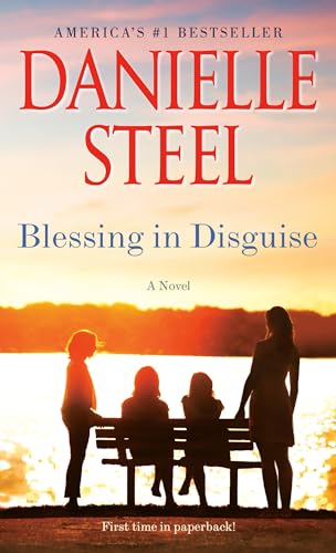 Blessing in Disguise: A Novel Blessing in Disguise: A Novel