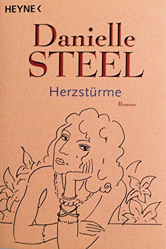 Herzstürme (Heyne Allgemeine Reihe (01))