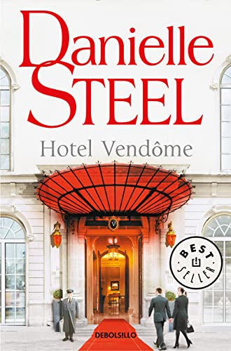 Hotel Vendome (Spanish Edition) (Best Seller)