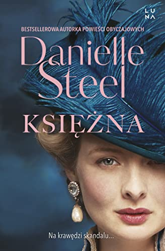 Księżna - Danielle Steel [KSIĄŻKA]