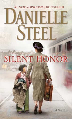 Silent Honor: A Novel von DELL