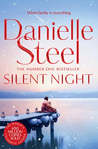Silent Night Silent Night
