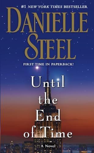 Until the End of Time: A Novel von DELL